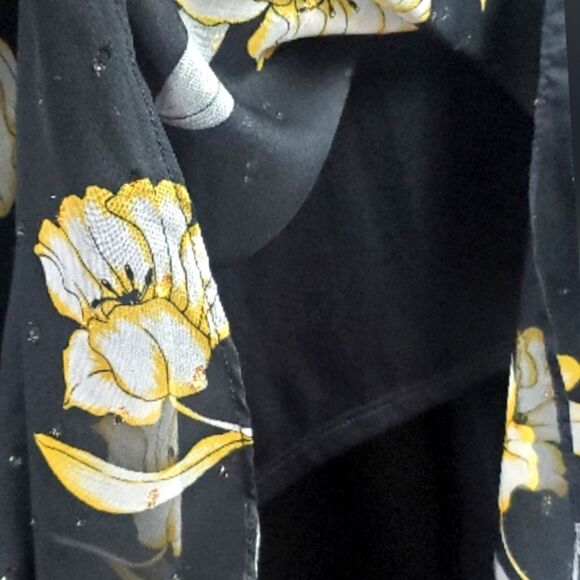 WHITE HOUSE BLACK MARKET Dress - Picture 8 of 9